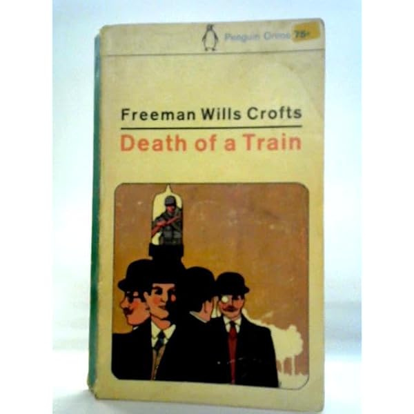 Murderers Make Mistakes: Crofts, Freeman Wills: 9781842324066